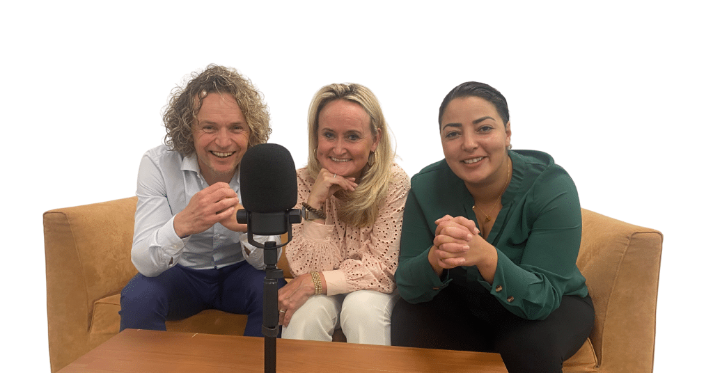 Podcast Psychisch verzuim vroegtijdig herkennen