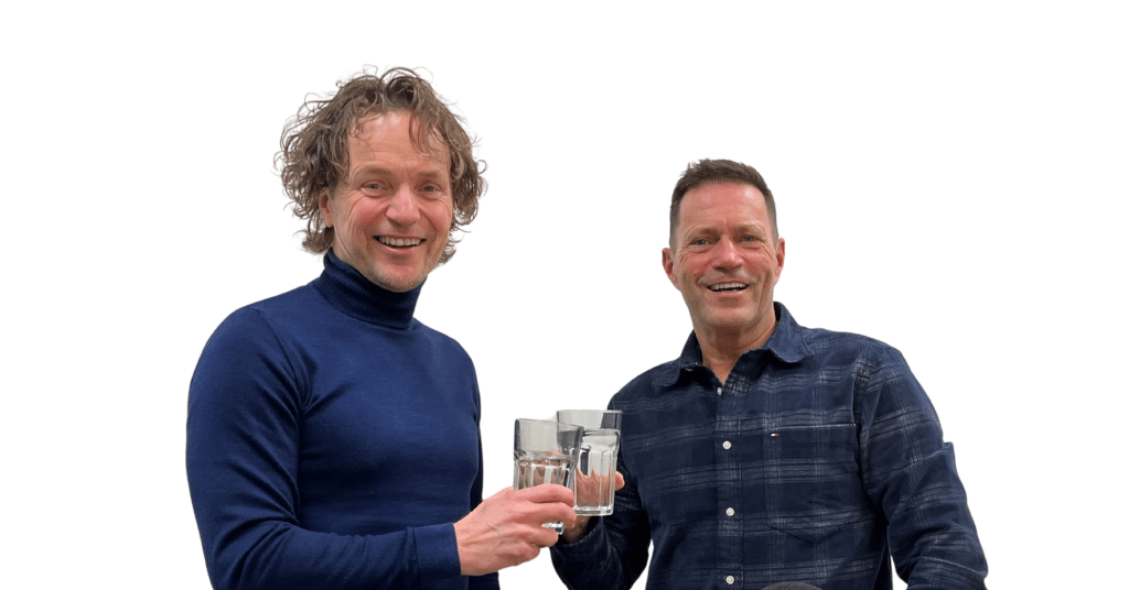 Podcast Verslaving op de werkplek