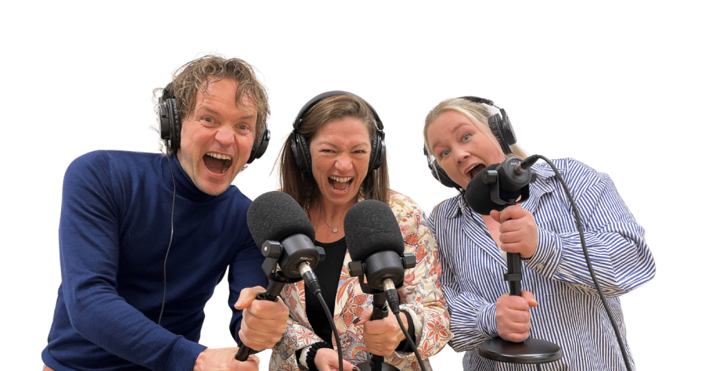 Podcast Activeren bij verzuim