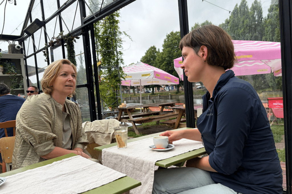 Re-integratie werkervaringsplek campingbaas 5