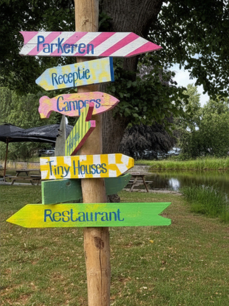 Wegwijzer