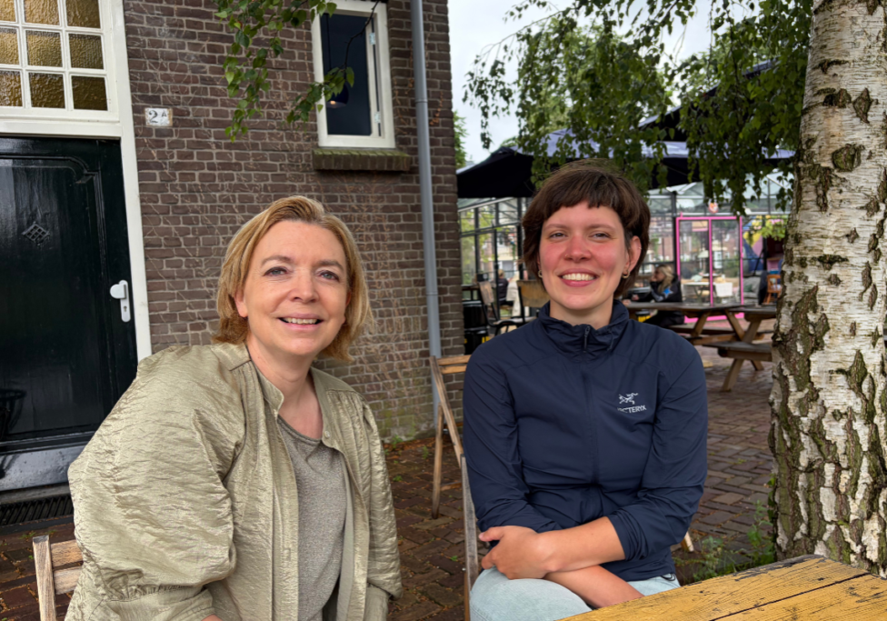 Re-integratie werkervaringsplek campingbaas 12