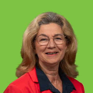 Annemiek Nan - Paul van der Wal