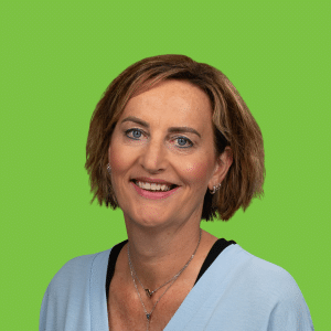 Annet Post - Paul van der Wal
