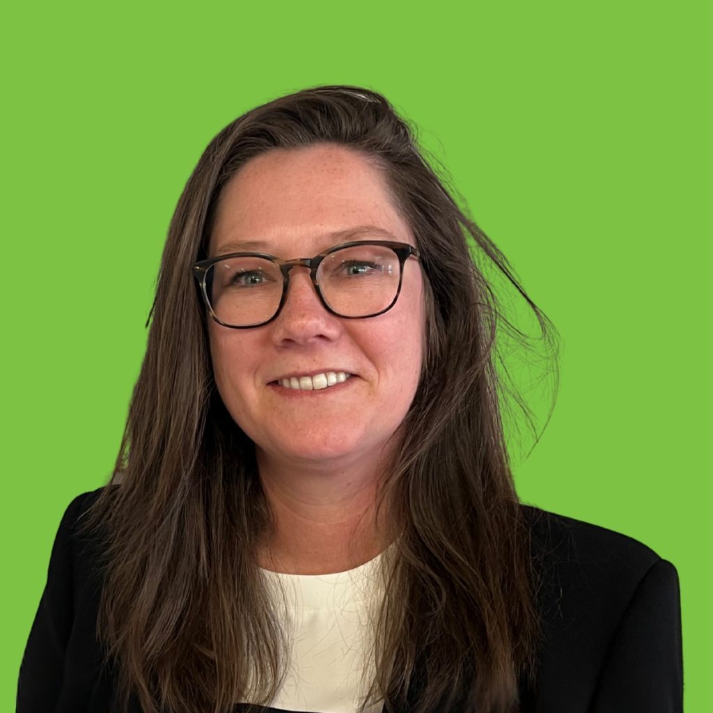 Anouk Verwer