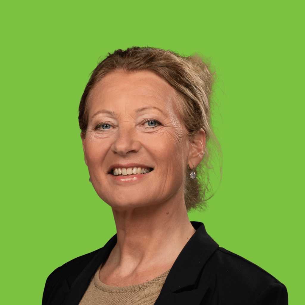 Antoinette Westerbeek
