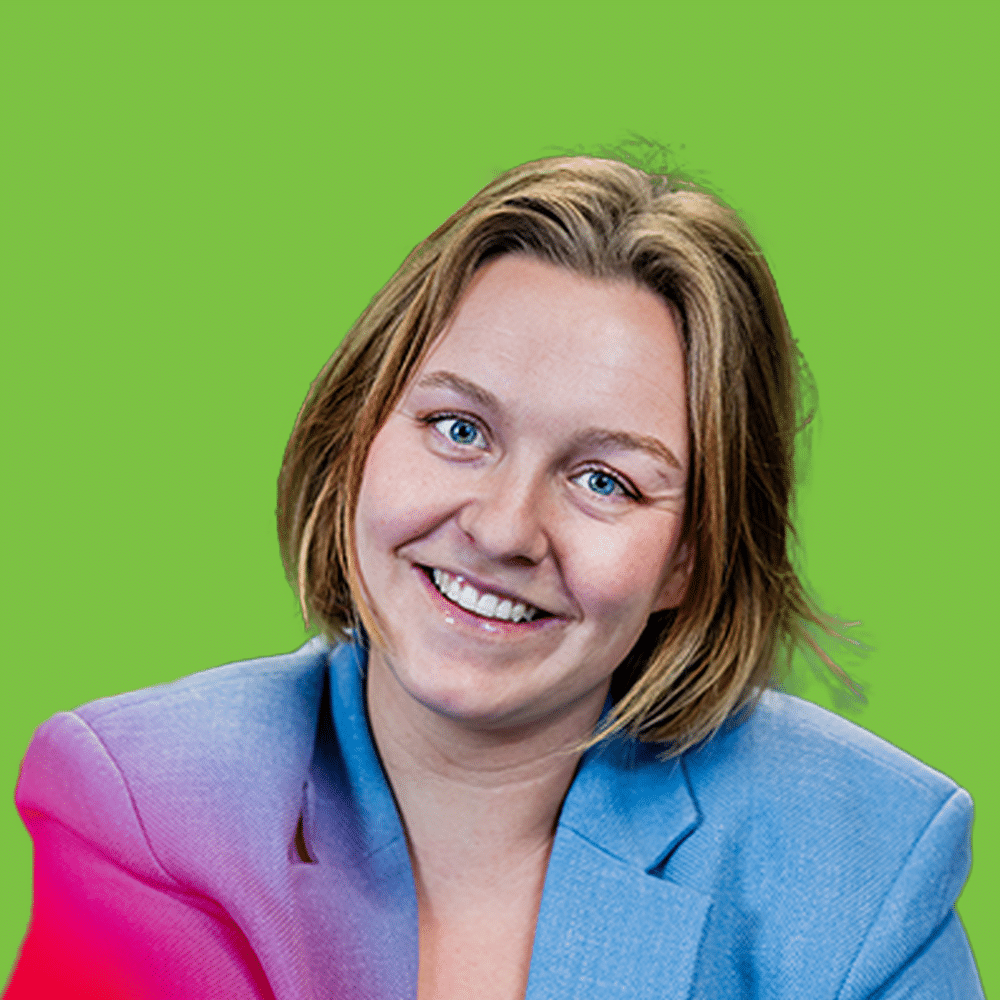 Aranka Arends