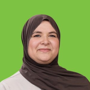 Asmae Bourimi