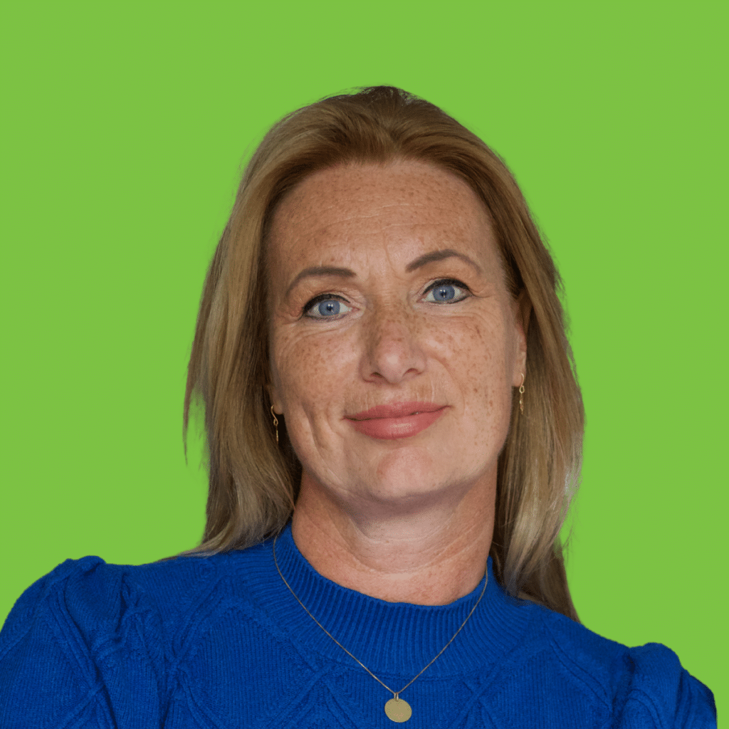 Bianca Schwarze