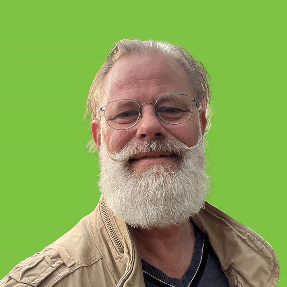 Carl Siegert