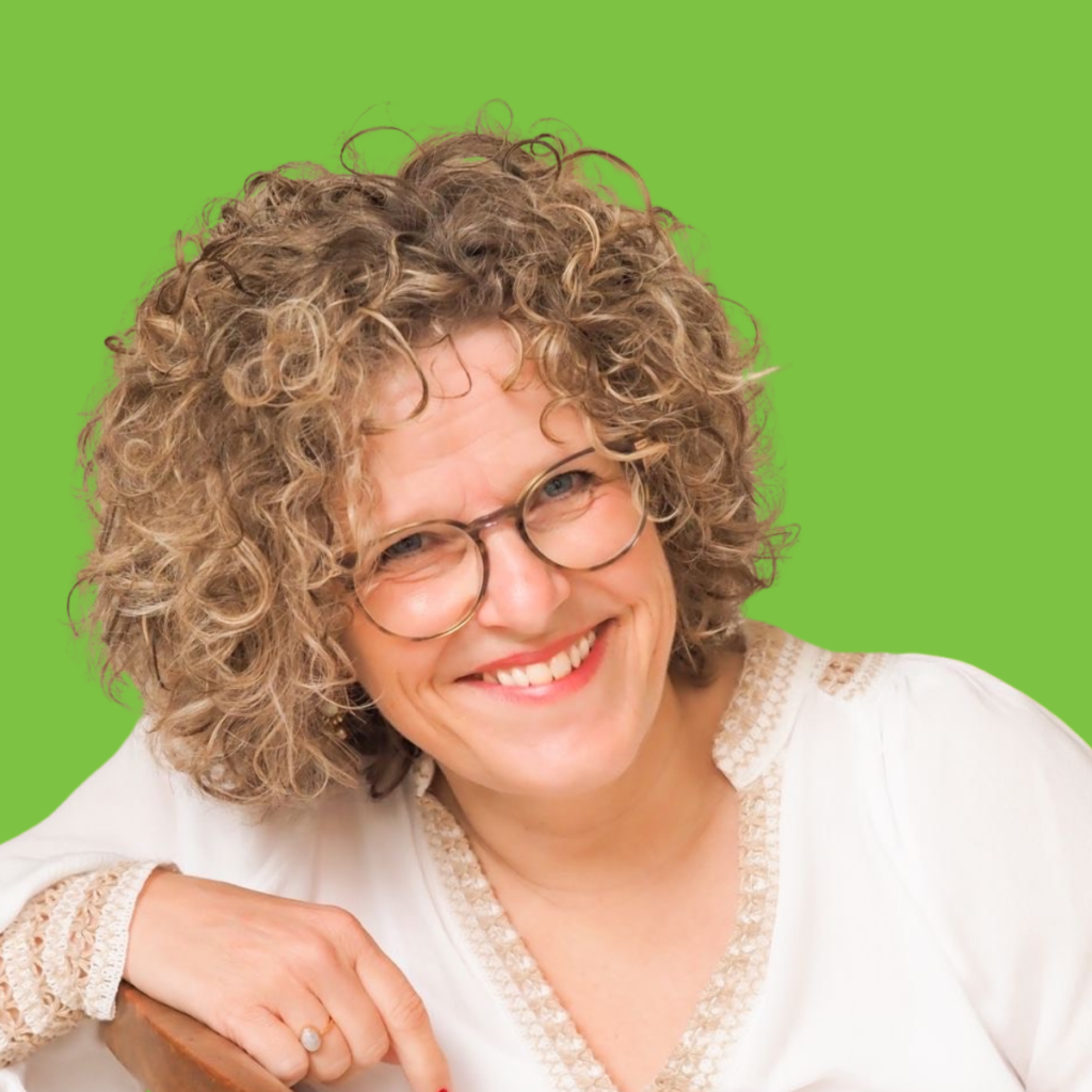 Christine Schuurkamp