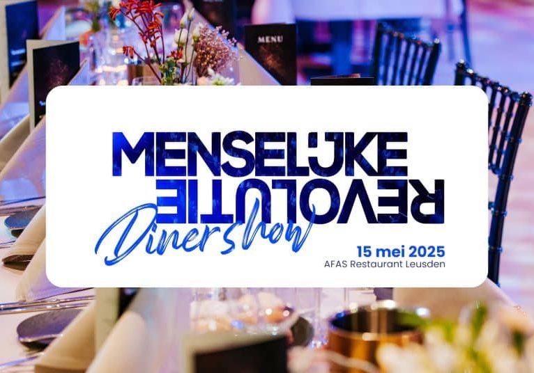 Dinershow MR