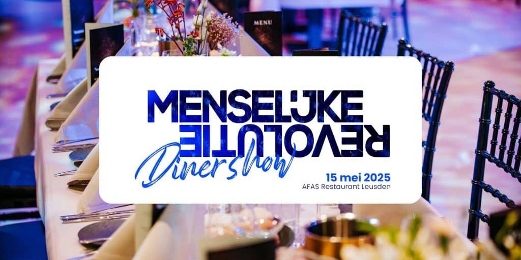 Dinershow MR