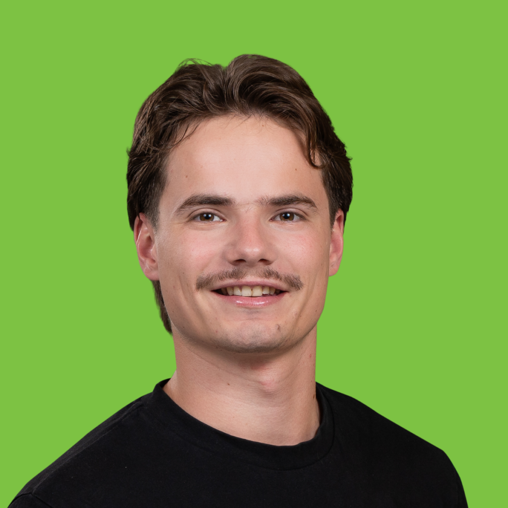 Dolf Wardenaar