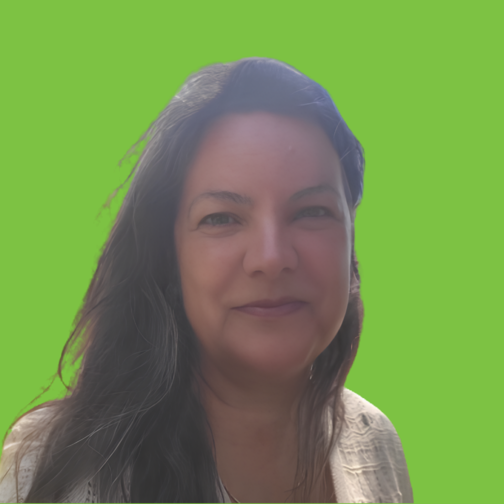 Ester Pronk