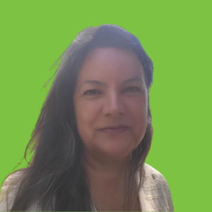 Ester Pronk