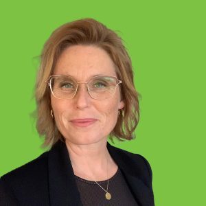 Esther Slotboom