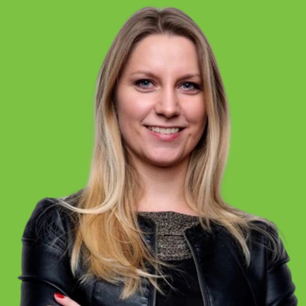 Foto groen