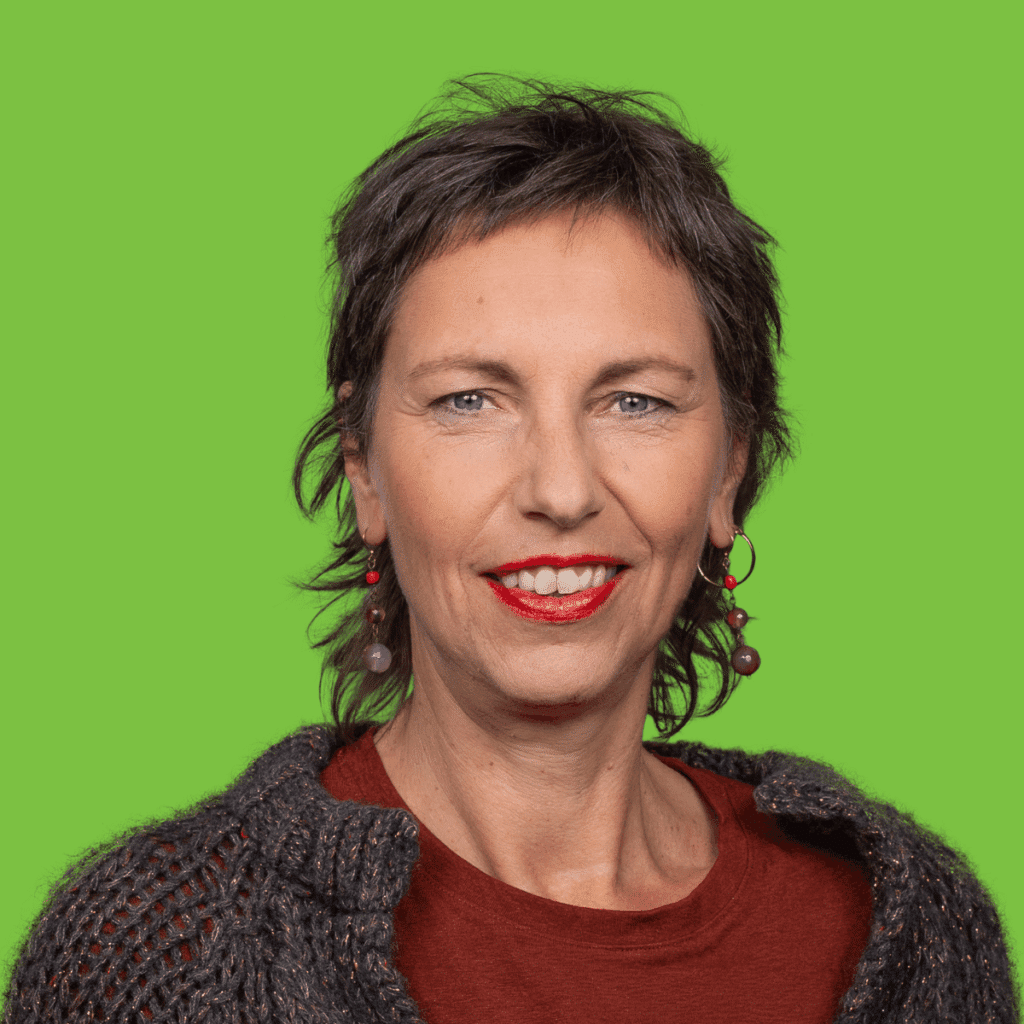 Fotograaf Paul van der Wal - Diana Overvest