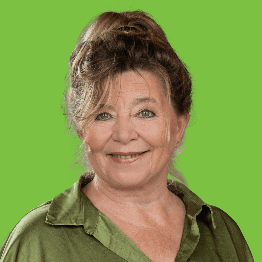 Fotograaf Paul van der Wal - Petra Billekens