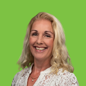 Henriette Witteveen - Paul van der Wal