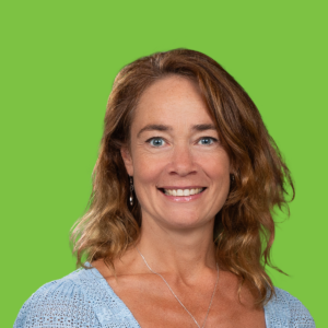 Jacqueline Hameetman