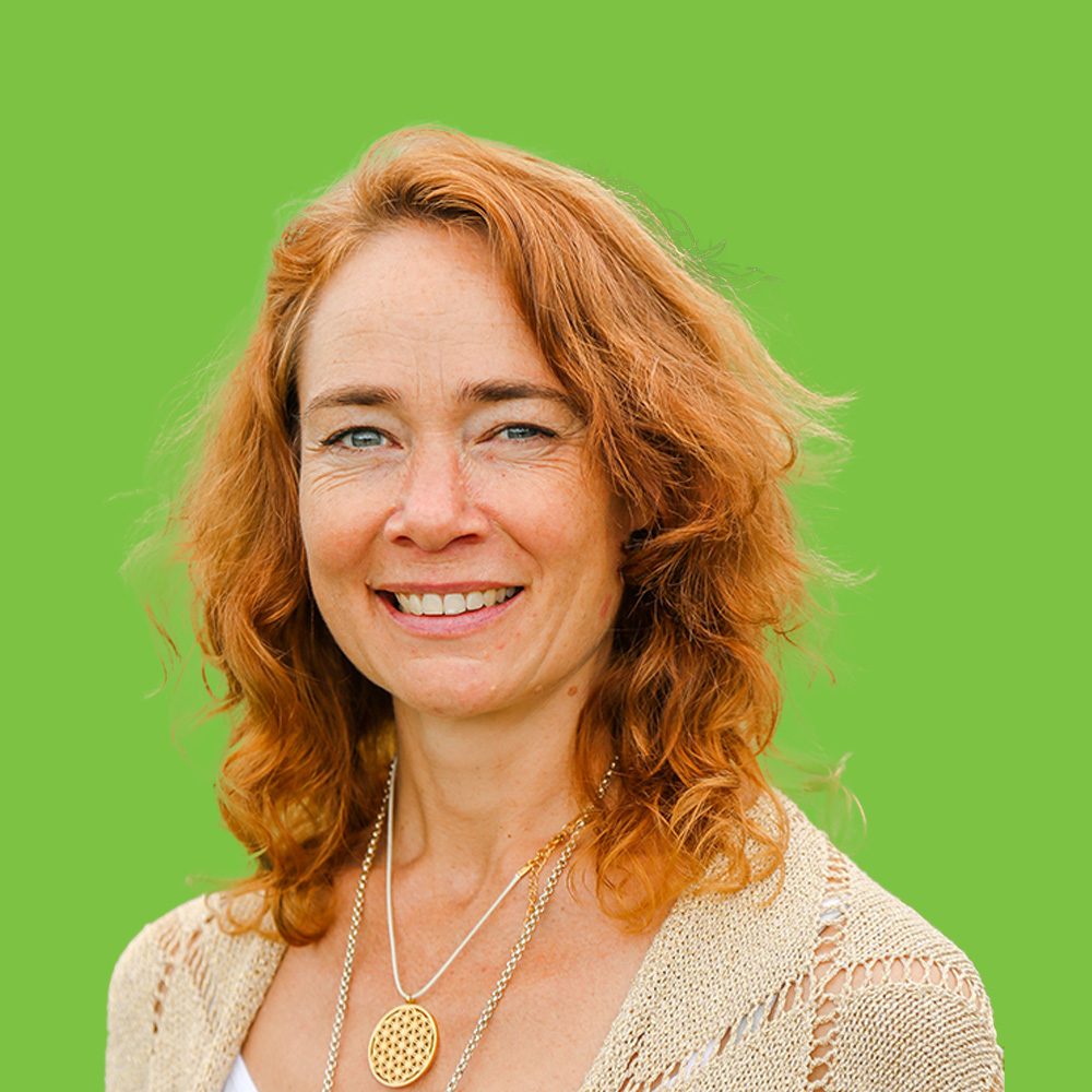Jacqueline Hameetman
