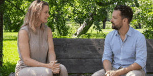 Loopbaangesprek - Ted Vonk - Paul ven der Wal