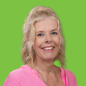 Lydia Wagter