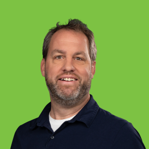 Maarten Monchen - Paul van der Wal