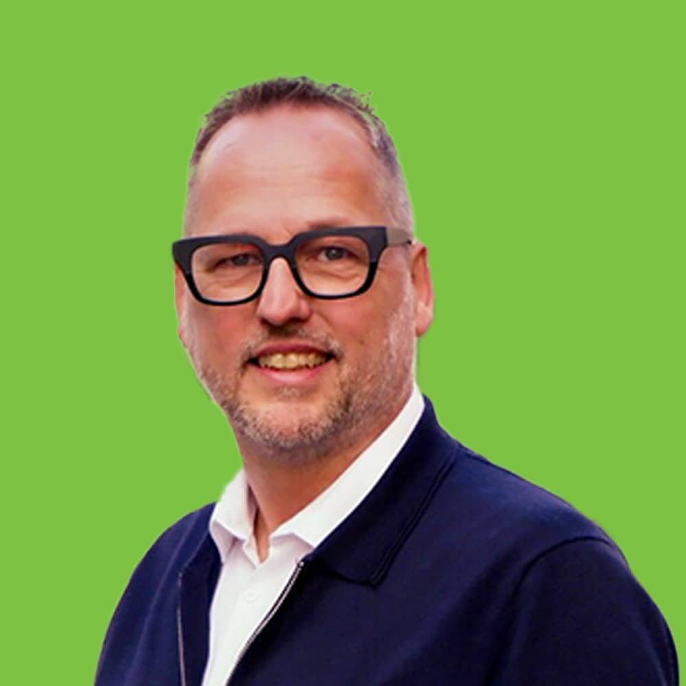 Marcel Stoffels