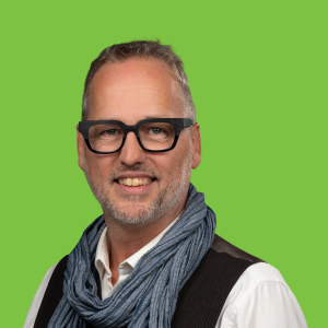 Marcel Stoffels - Paul van der Wal