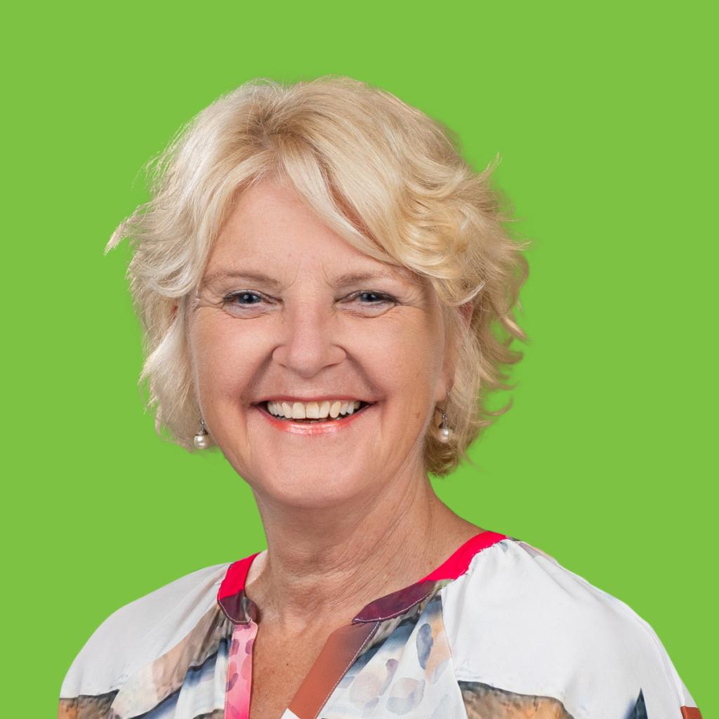 Maria Boekhout