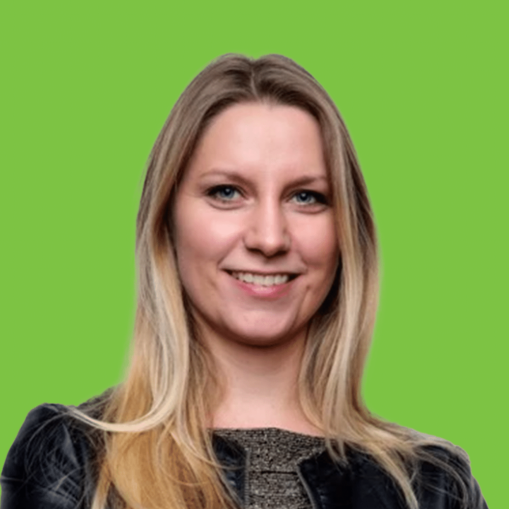 Marielle van de Walle