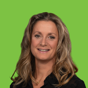 Martine Thomassen – van Lingen - Paul van der Wal