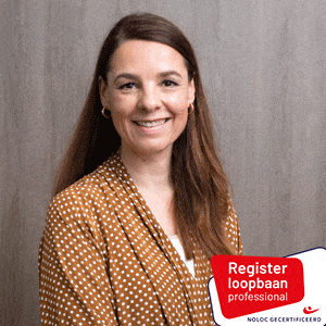 Mirjam Goossens
