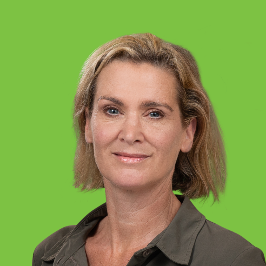 Pascale Plusquin