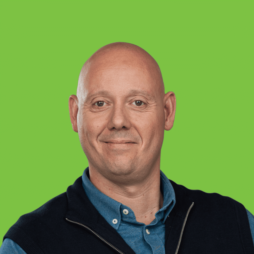 Paul van der Wal fotografie-Sander Bruin