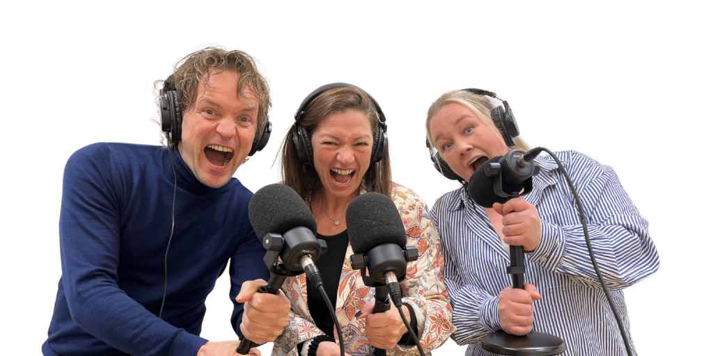 Podcast Activeren bij verzuim