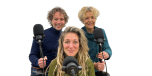 Podcast Mentaal gezonde organisatie