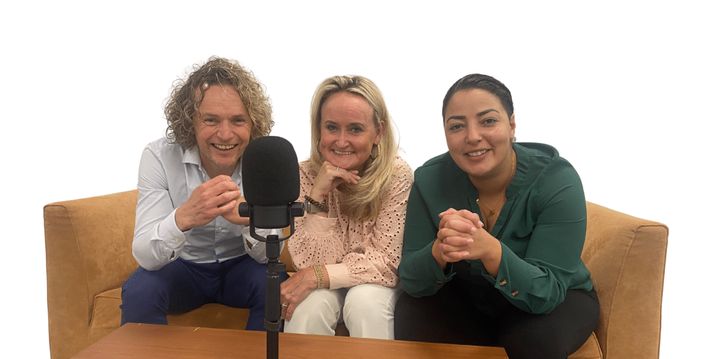 Podcast Psychisch verzuim vroegtijdig herkennen