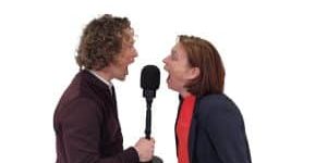 Podcast Talentenaanpak groeien in de krappe arbeidsmarkt