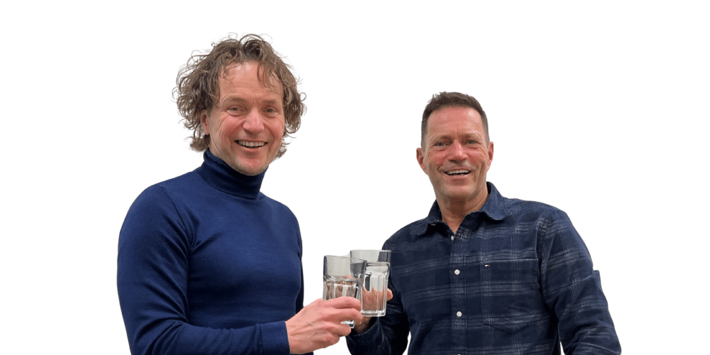 Podcast Verslaving op de werkplek