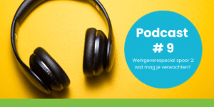 Podcast Werkgeversspecial spoor 2