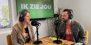 Podcast stappen droombaan loopbaancoaching
