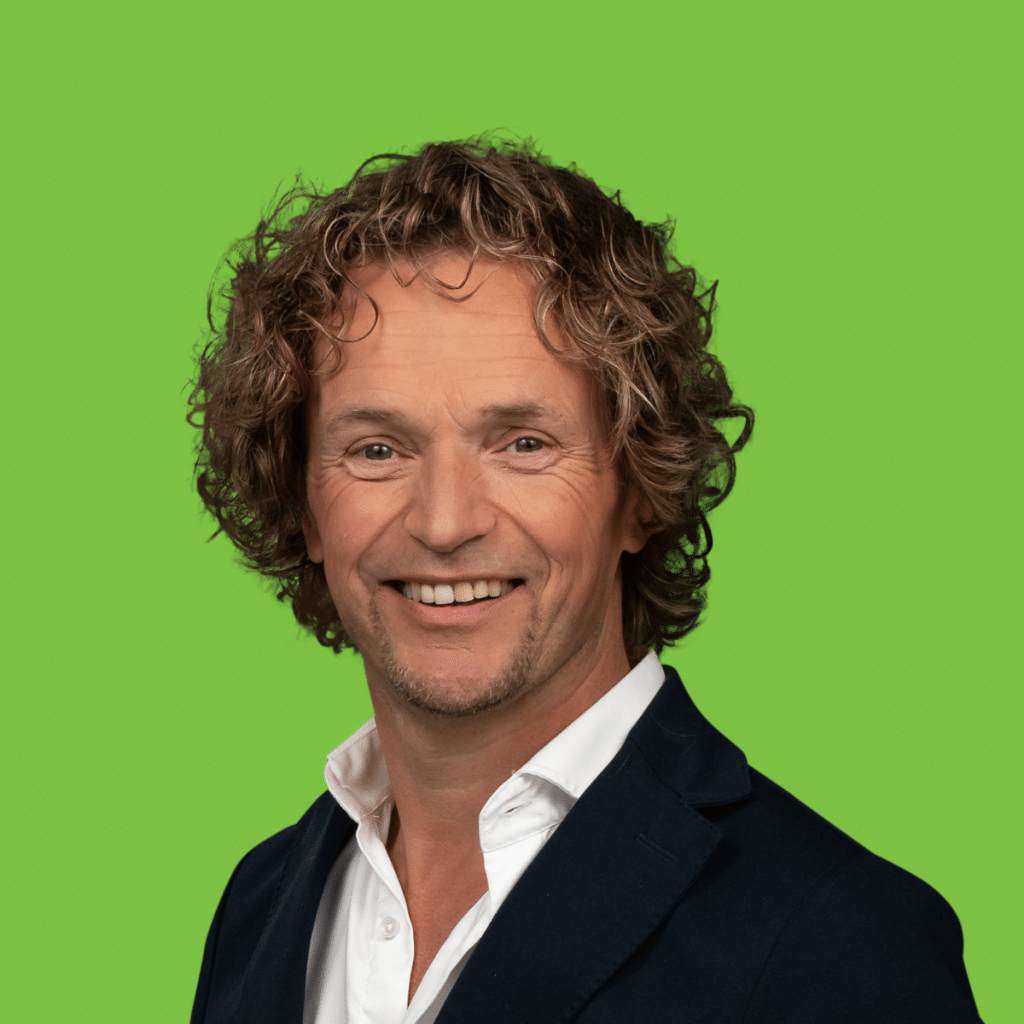 Rik Nijkamp - Paul van der Wal