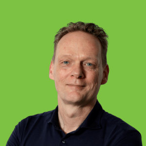 Rob van den Heuvel