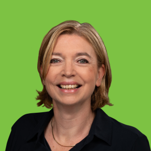 Thecla den Dunnen - Paul van der Wal