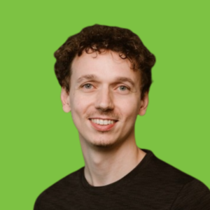 Thijs van der Heijden