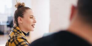 Veilige werkplek externe vertrouwenspersoon